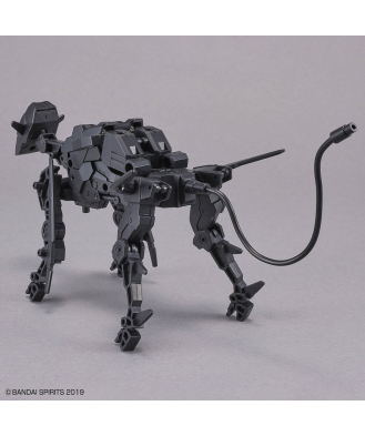 1/144Â 30MM EXA Vehicle (Dog Mecha Ver.)