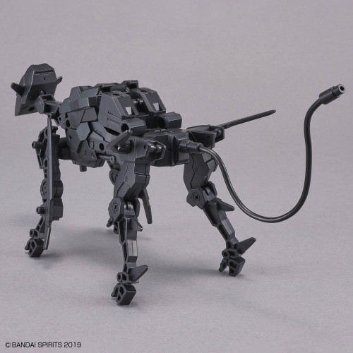 1/144Â 30MM EXA Vehicle (Dog Mecha Ver.)