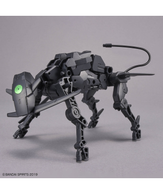 1/144Â 30MM EXA Vehicle (Dog Mecha Ver.)