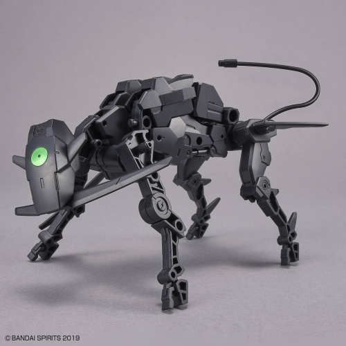 1/144Â 30MM EXA Vehicle (Dog Mecha Ver.)