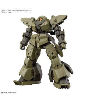 1/144 30MM BEXM-28 Revernova (Green)