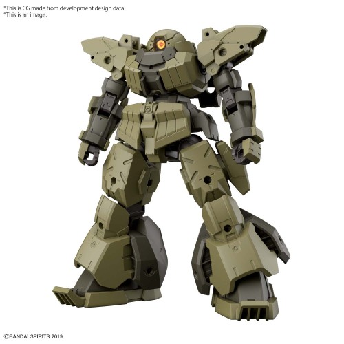 1/144 30MM BEXM-28 Revernova (Green)