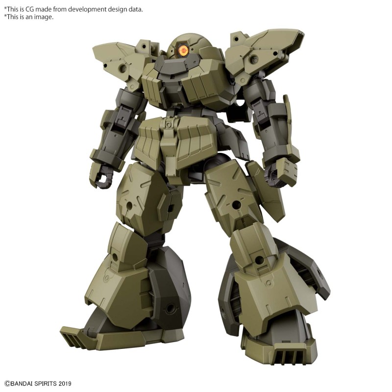 1/144 30MM BEXM-28 Revernova (Green)