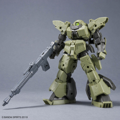 1/144 30MM BEXM-28 Revernova (Green)