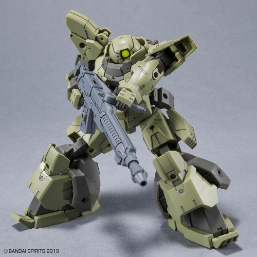 1/144 30MM BEXM-28 Revernova (Green)