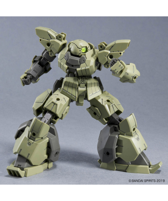 1/144 30MM BEXM-28 Revernova (Green)