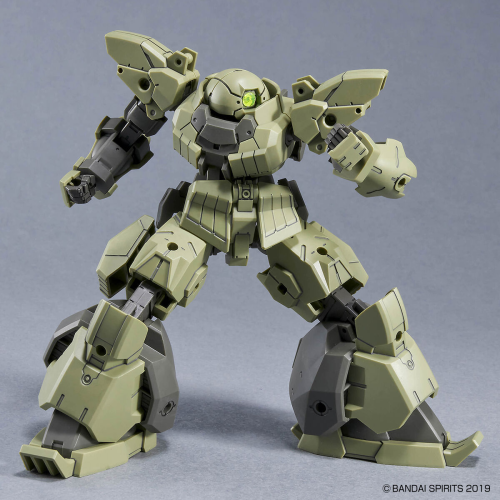 1/144 30MM BEXM-28 Revernova (Green)