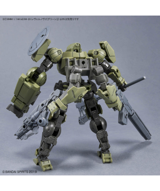1/144 30MM BEXM-28 Revernova (Green)