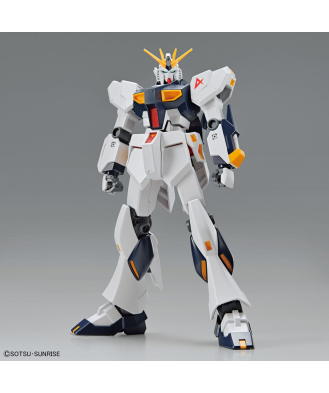 1/144 Entry Grade NU Gundam