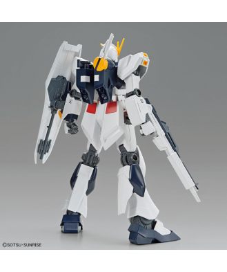1/144 Entry Grade NU Gundam