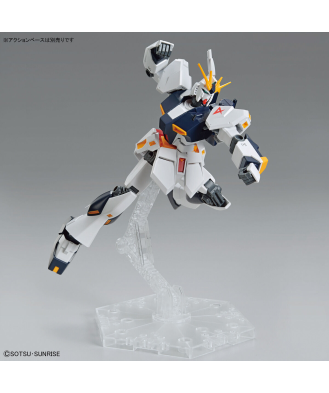 1/144 Entry Grade NU Gundam
