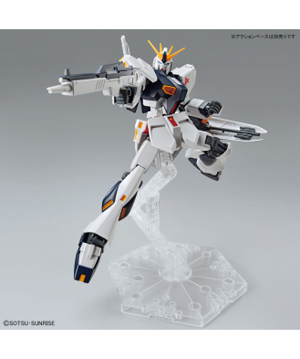 1/144 Entry Grade NU Gundam