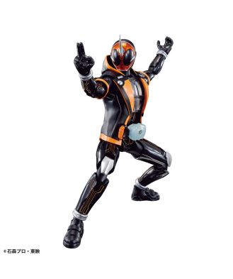 Figure-Rise Standard Kamen Rider Ghost Ore Damashii