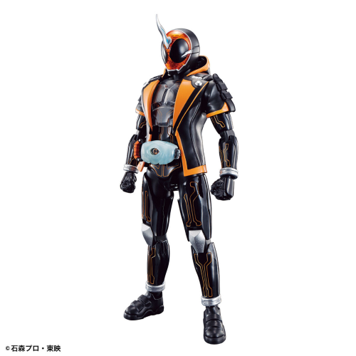 Figure-Rise Standard Kamen Rider Ghost Ore Damashii