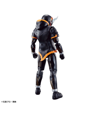 Figure-Rise Standard Kamen Rider Ghost Ore Damashii