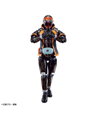 Figure-Rise Standard Kamen Rider Ghost Ore Damashii