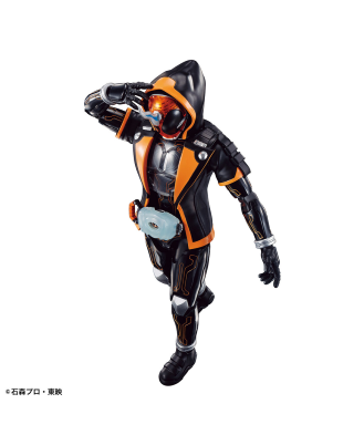 Figure-Rise Standard Kamen Rider Ghost Ore Damashii