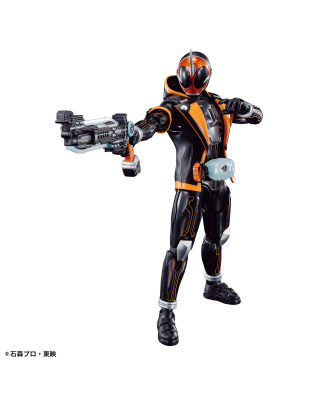 Figure-Rise Standard Kamen Rider Ghost Ore Damashii