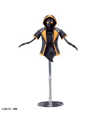 Figure-Rise Standard Kamen Rider Ghost Ore Damashii