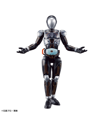Figure-Rise Standard Kamen Rider Ghost Ore Damashii