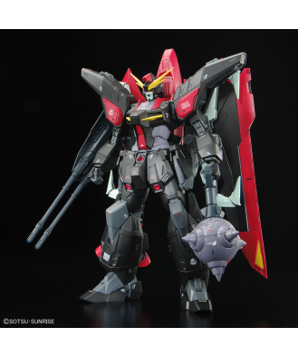 1/100 FULL MECHANICS Raider Gundam