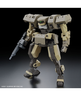 1/72 HG JO HOUND
