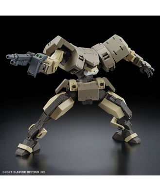 1/72 HG JO HOUND
