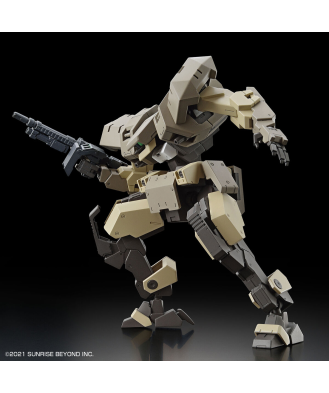 1/72 HG JO HOUND