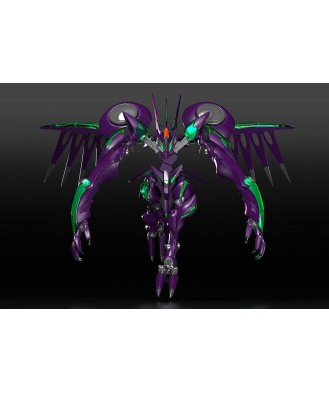 Fafner in the Azure: The Beyond Moderoid Plastic Model Kit Fafner Mark Nicht 18 cm