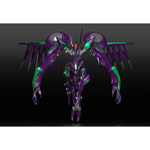 Fafner in the Azure: The Beyond Moderoid Plastic Model Kit Fafner Mark Nicht 18 cm