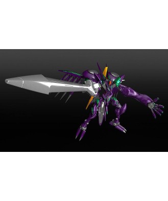 Fafner in the Azure: The Beyond Moderoid Plastic Model Kit Fafner Mark Nicht 18 cm