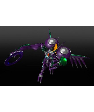 Fafner in the Azure: The Beyond Moderoid Plastic Model Kit Fafner Mark Nicht 18 cm
