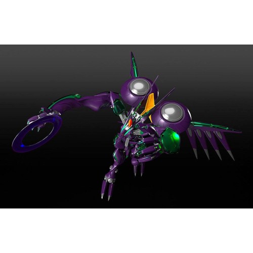 Fafner in the Azure: The Beyond Moderoid Plastic Model Kit Fafner Mark Nicht 18 cm