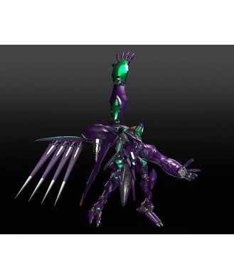 Fafner in the Azure: The Beyond Moderoid Plastic Model Kit Fafner Mark Nicht 18 cm