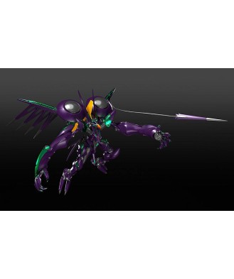Fafner in the Azure: The Beyond Moderoid Plastic Model Kit Fafner Mark Nicht 18 cm