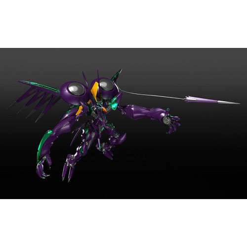Fafner in the Azure: The Beyond Moderoid Plastic Model Kit Fafner Mark Nicht 18 cm