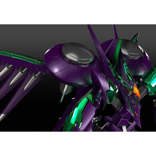 Fafner in the Azure: The Beyond Moderoid Plastic Model Kit Fafner Mark Nicht 18 cm