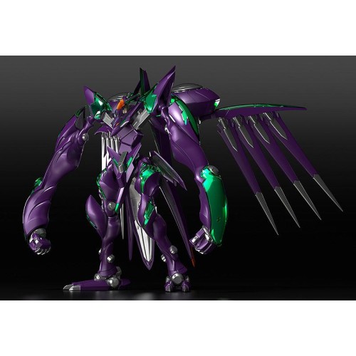 Fafner in the Azure: The Beyond Moderoid Plastic Model Kit Fafner Mark Nicht 18 cm