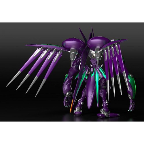 Fafner in the Azure: The Beyond Moderoid Plastic Model Kit Fafner Mark Nicht 18 cm