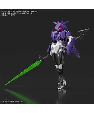 30MM Customize Weapons (Withchraft Weapon)