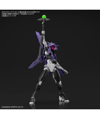 30MM Customize Weapons (Withchraft Weapon)