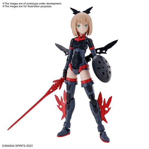 30MS SIS-A00 Tiasha (Color B)