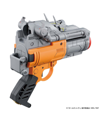Girl Gun Lady (GGL) Change Girl Gun Ver. Alpha Tango