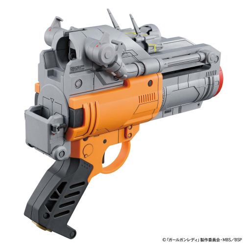 Girl Gun Lady (GGL) Change Girl Gun Ver. Alpha Tango