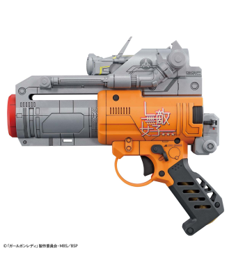Girl Gun Lady (GGL) Change Girl Gun Ver. Alpha Tango