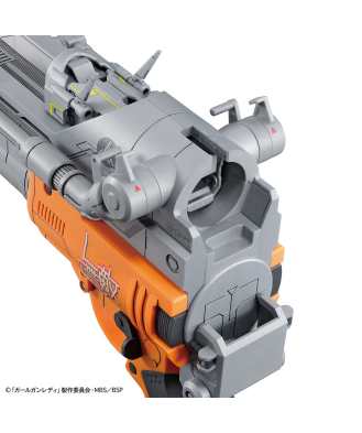 Girl Gun Lady (GGL) Change Girl Gun Ver. Alpha Tango