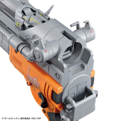 Girl Gun Lady (GGL) Change Girl Gun Ver. Alpha Tango
