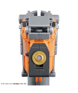Girl Gun Lady (GGL) Change Girl Gun Ver. Alpha Tango