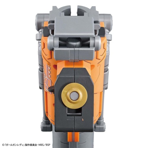 Girl Gun Lady (GGL) Change Girl Gun Ver. Alpha Tango