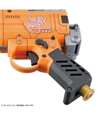 Girl Gun Lady (GGL) Change Girl Gun Ver. Alpha Tango